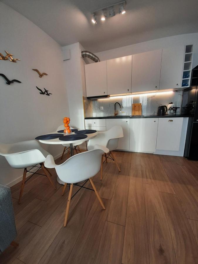 Debowa Kutno Apartment Exterior photo