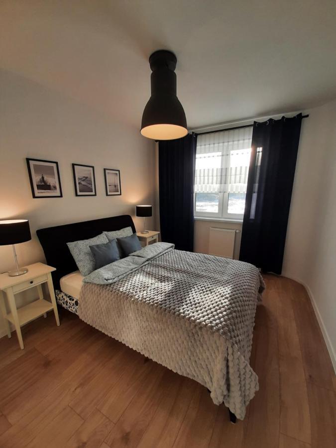 Debowa Kutno Apartment Exterior photo